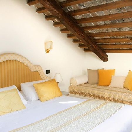 Ca' San Giorgio B&B Venedig Eksteriør billede