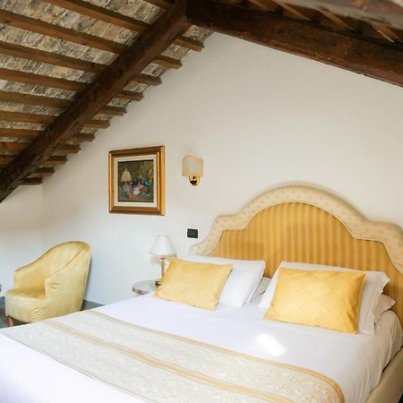 Ca' San Giorgio B&B Venedig Eksteriør billede