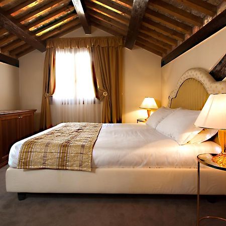 Ca' San Giorgio B&B Venedig Eksteriør billede