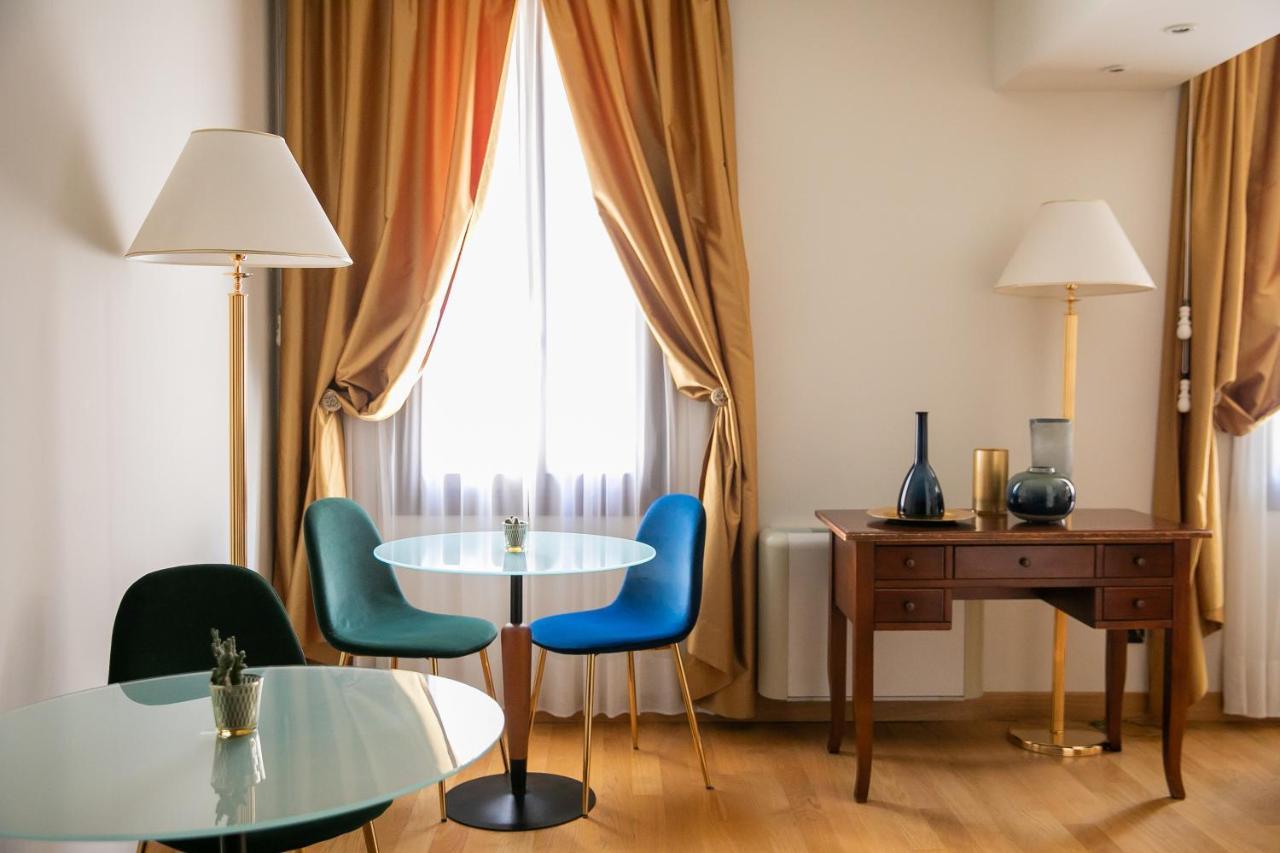 Ca' San Giorgio B&B Venedig Eksteriør billede