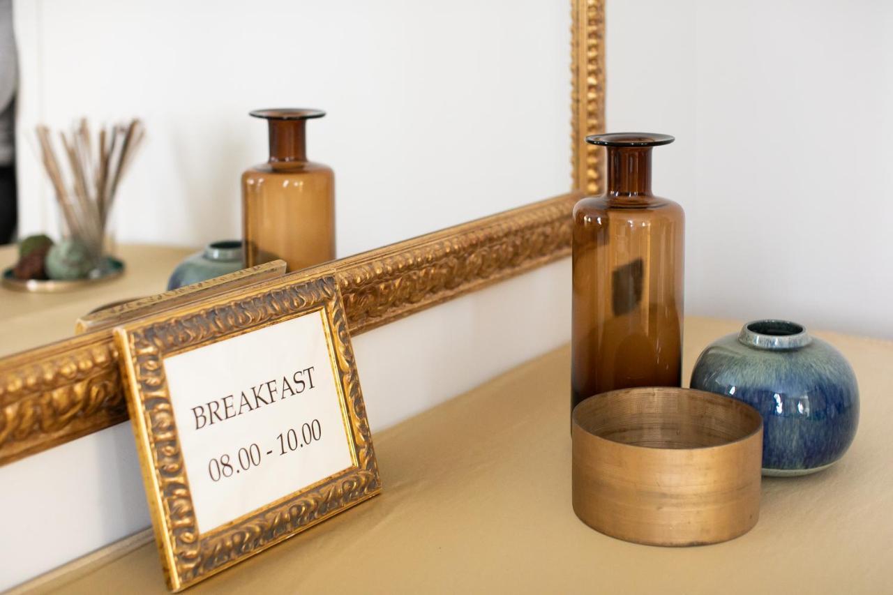 Ca' San Giorgio B&B Venedig Eksteriør billede