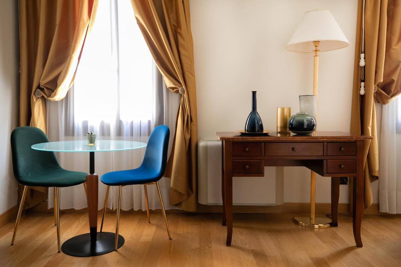 Ca' San Giorgio B&B Venedig Eksteriør billede