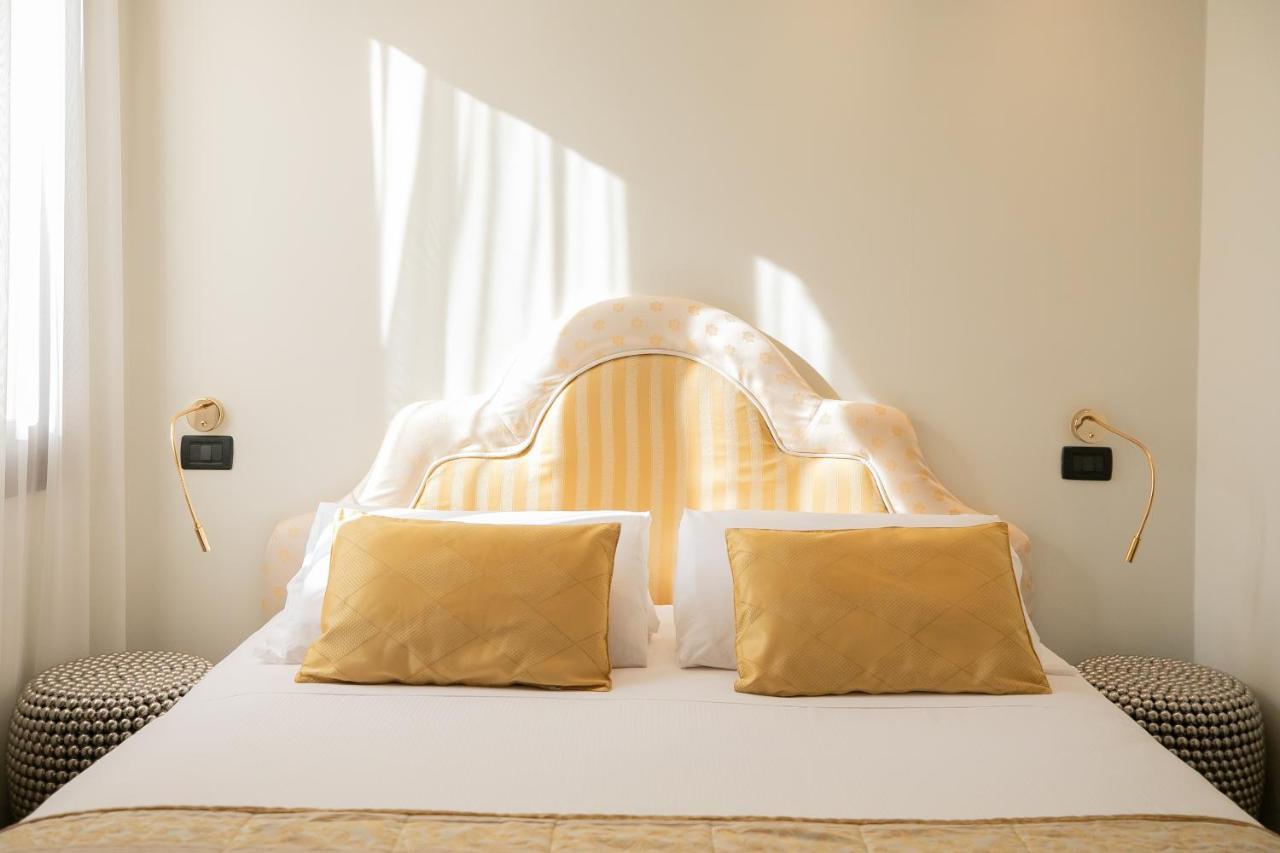 Ca' San Giorgio B&B Venedig Eksteriør billede