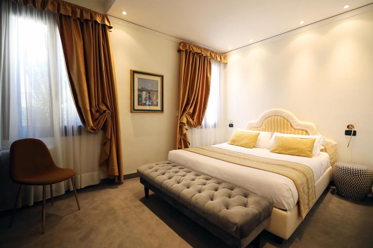 Ca' San Giorgio B&B Venedig Eksteriør billede