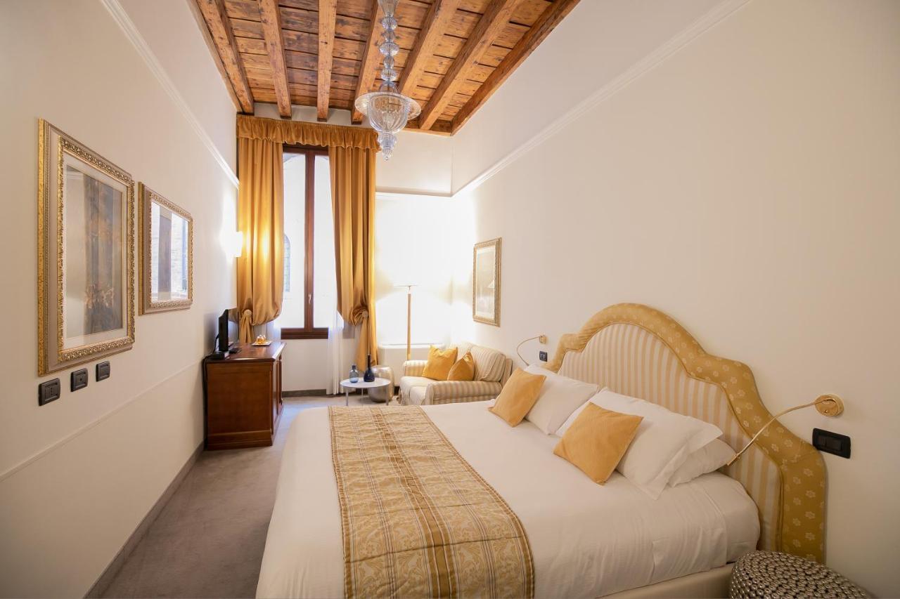 Ca' San Giorgio B&B Venedig Eksteriør billede
