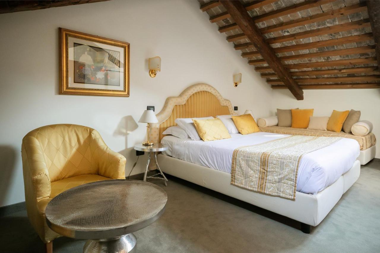Ca' San Giorgio B&B Venedig Eksteriør billede