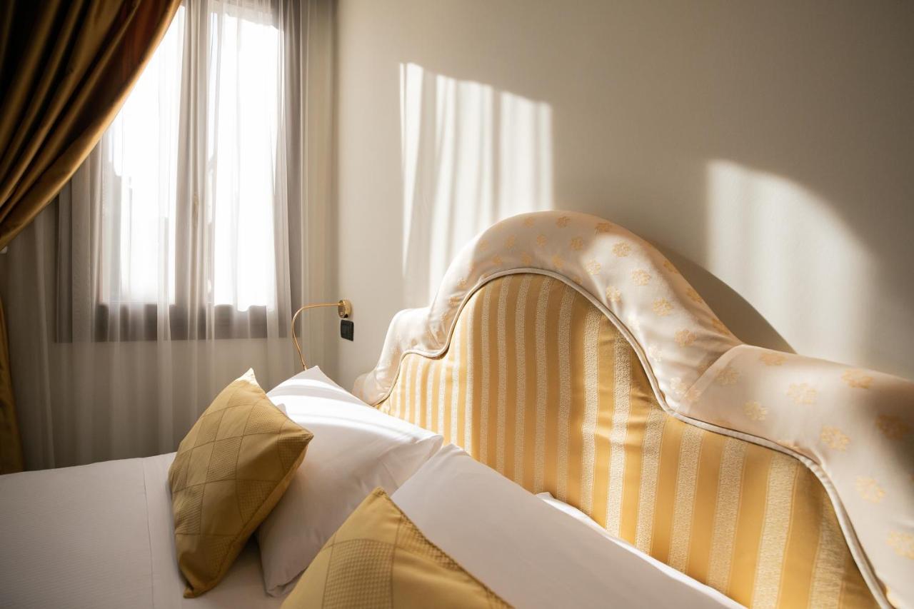 Ca' San Giorgio B&B Venedig Eksteriør billede