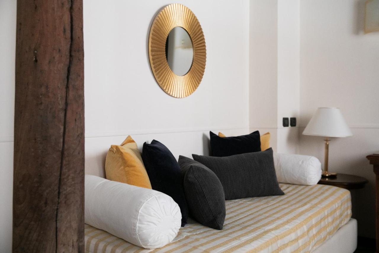 Ca' San Giorgio B&B Venedig Eksteriør billede