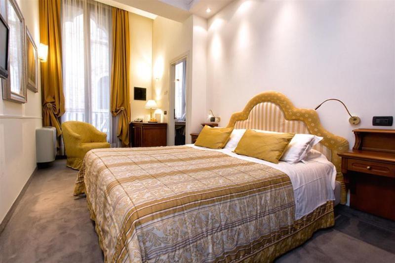 Ca' San Giorgio B&B Venedig Eksteriør billede