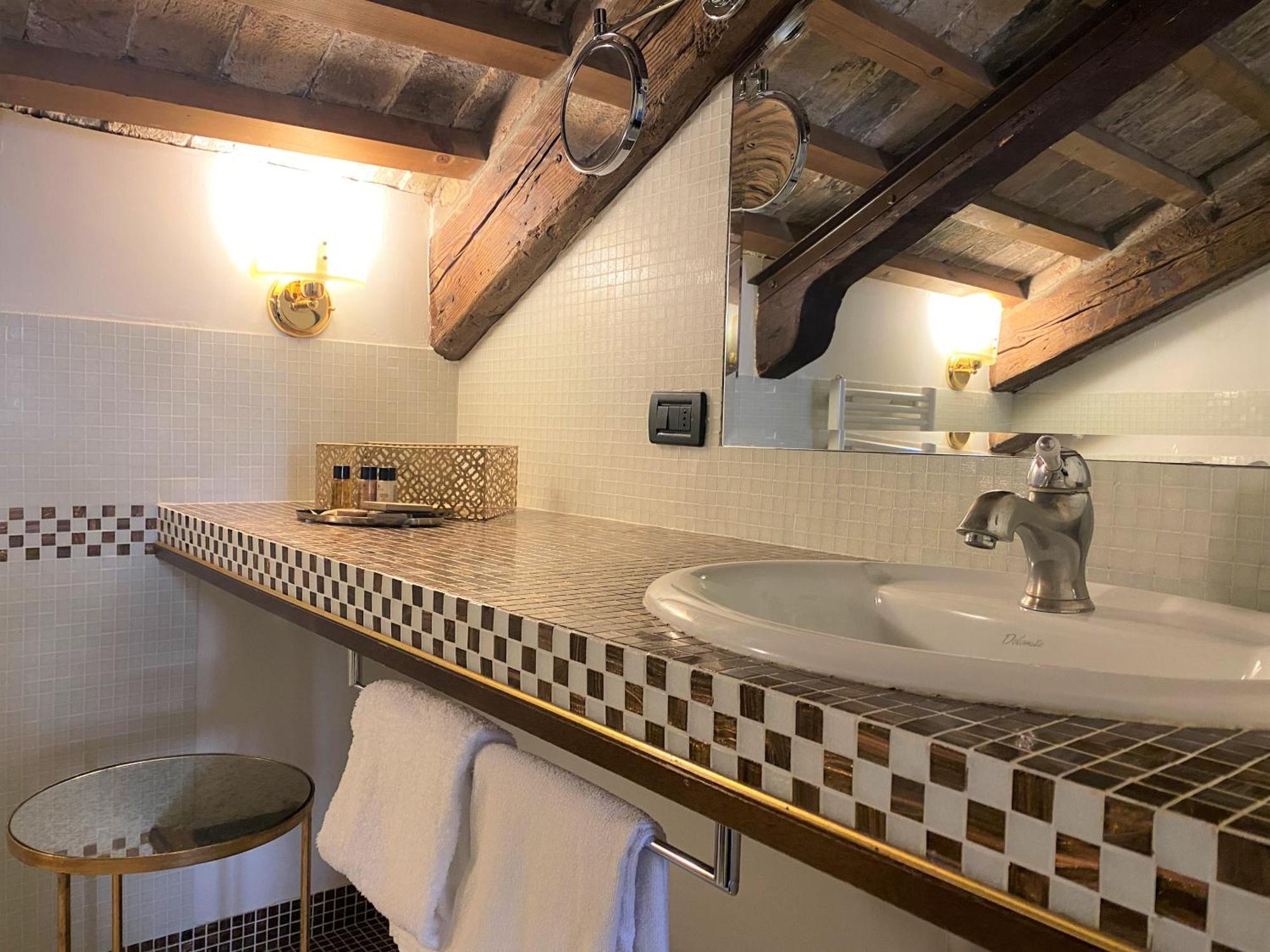 Ca' San Giorgio B&B Venedig Eksteriør billede