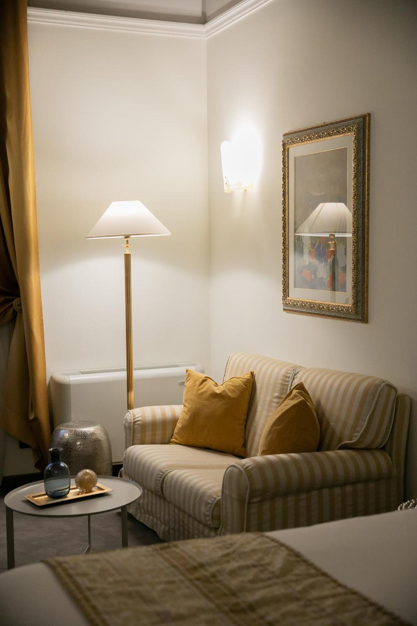 Ca' San Giorgio B&B Venedig Eksteriør billede