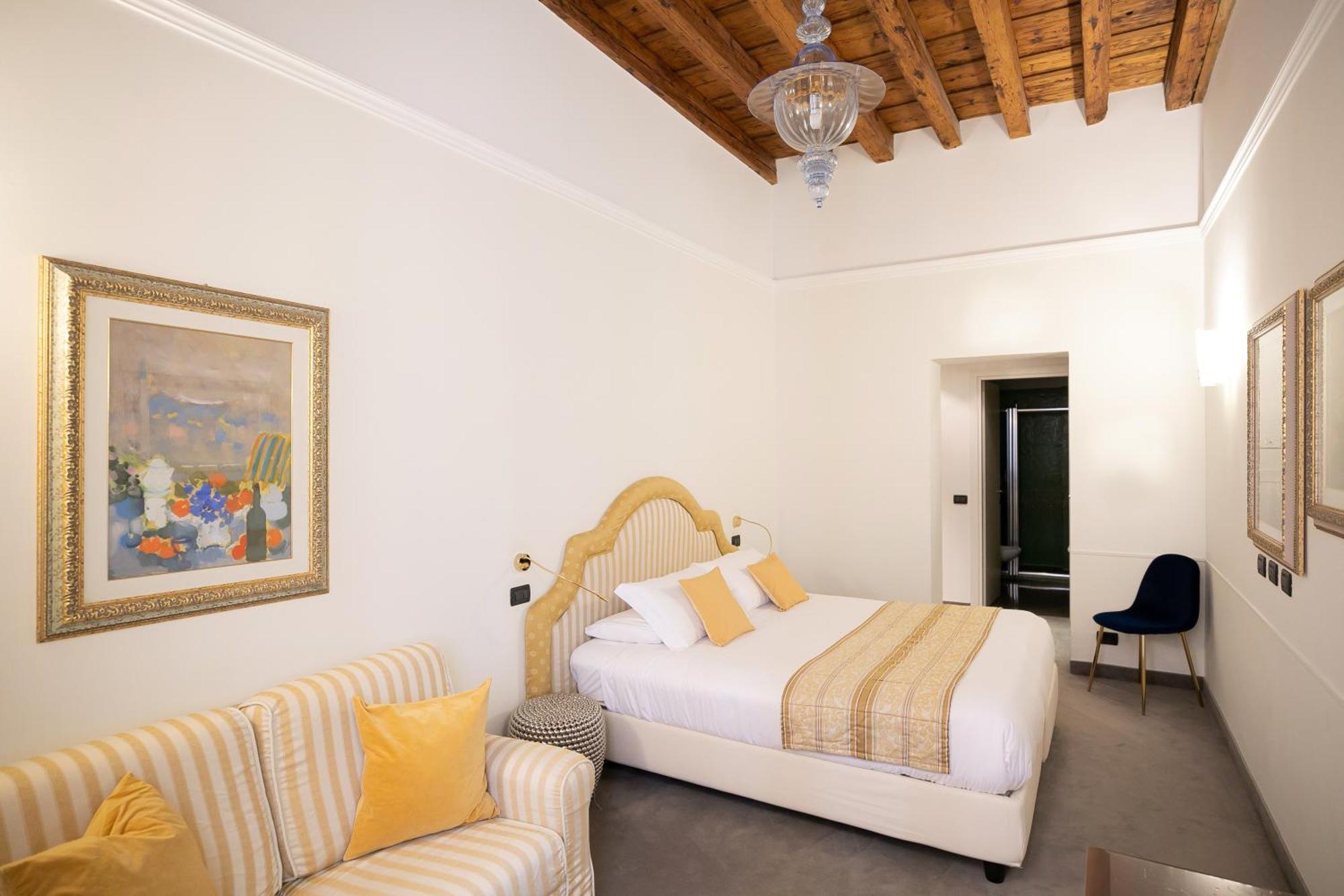 Ca' San Giorgio B&B Venedig Eksteriør billede