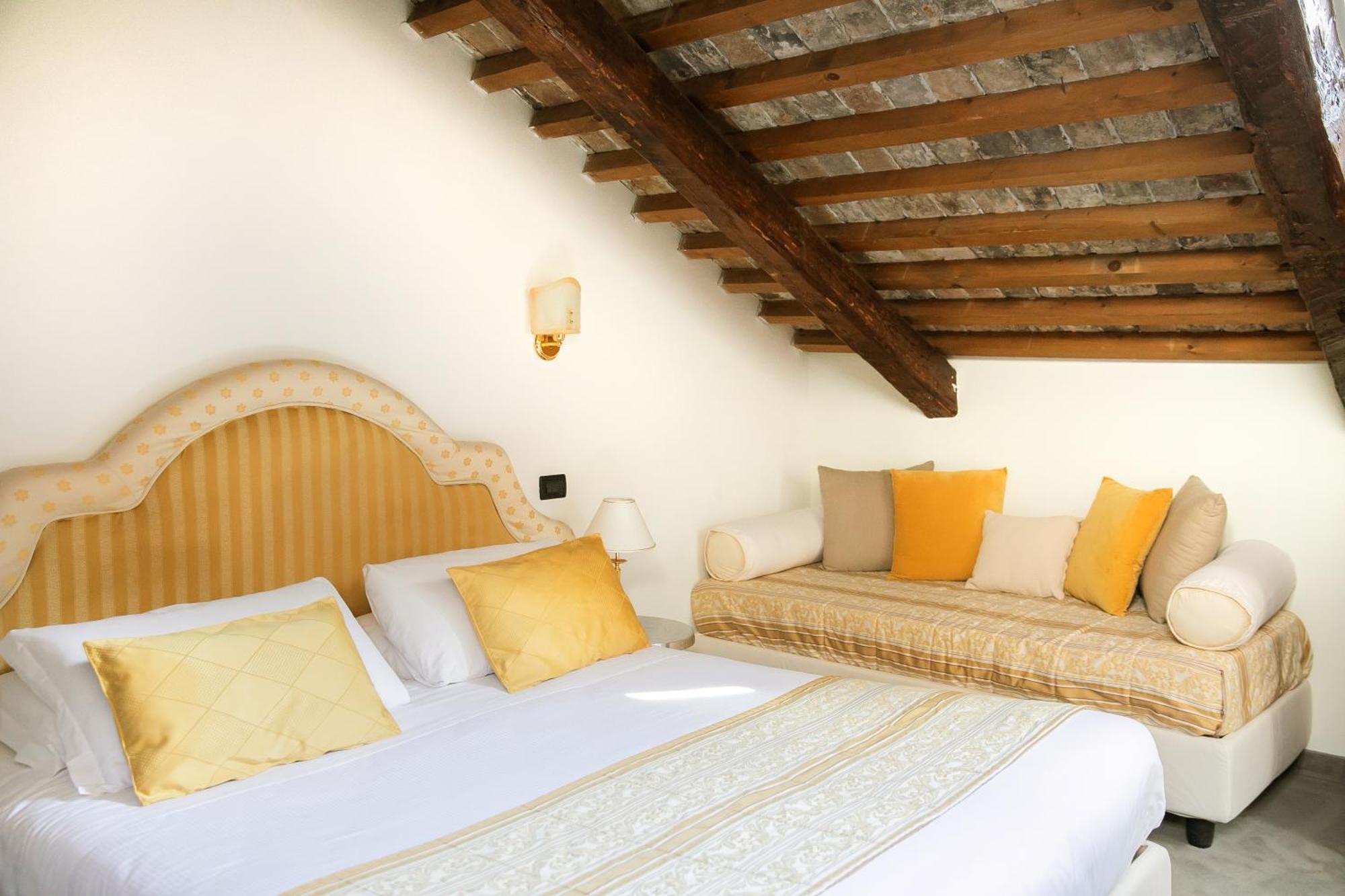 Ca' San Giorgio B&B Venedig Eksteriør billede