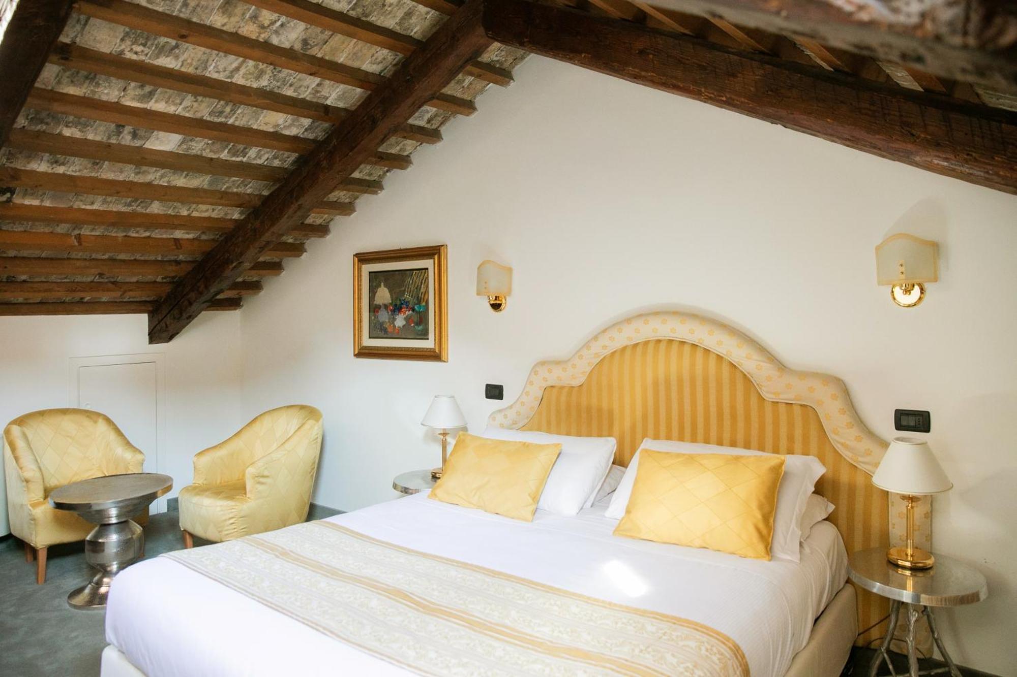 Ca' San Giorgio B&B Venedig Eksteriør billede