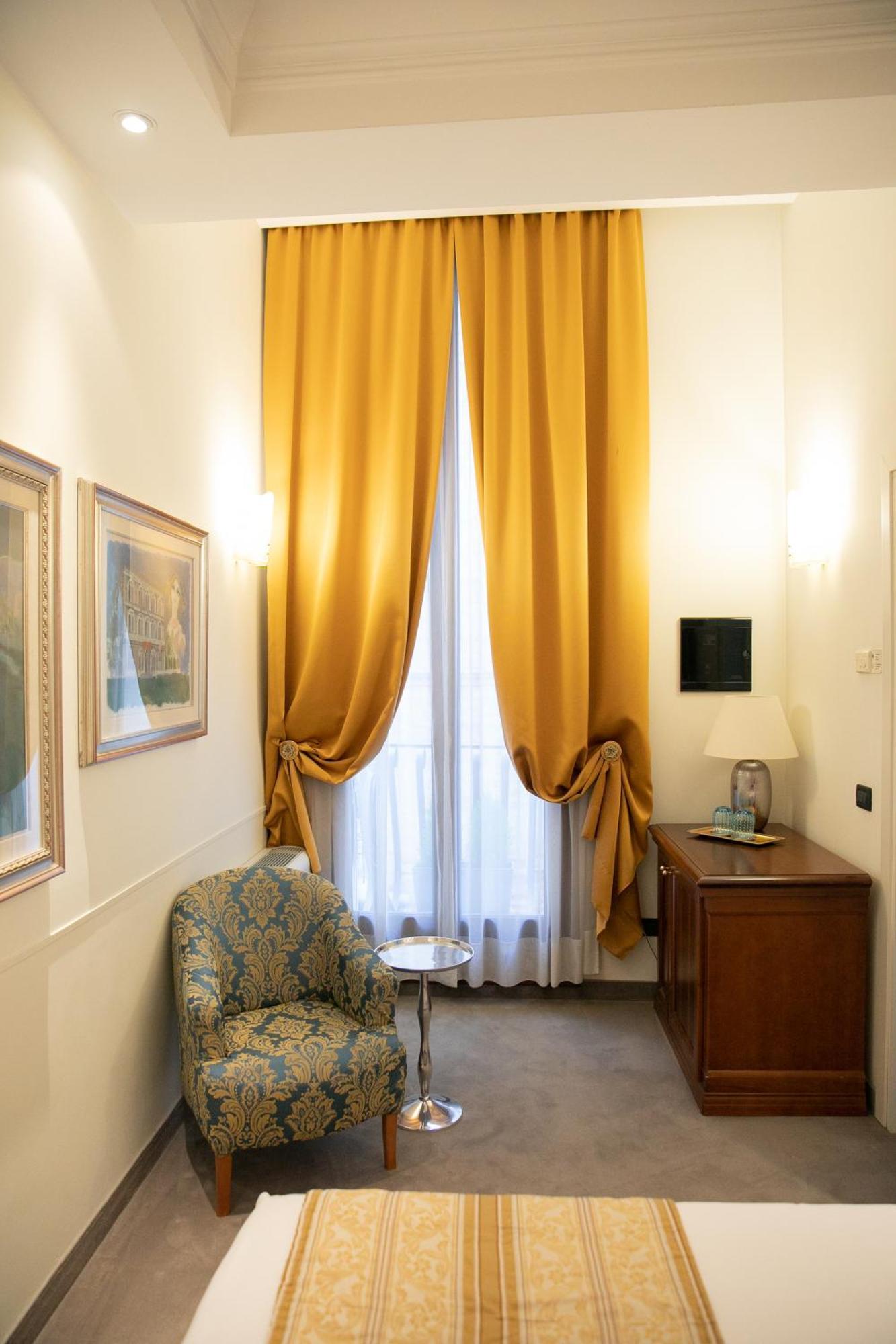Ca' San Giorgio B&B Venedig Eksteriør billede