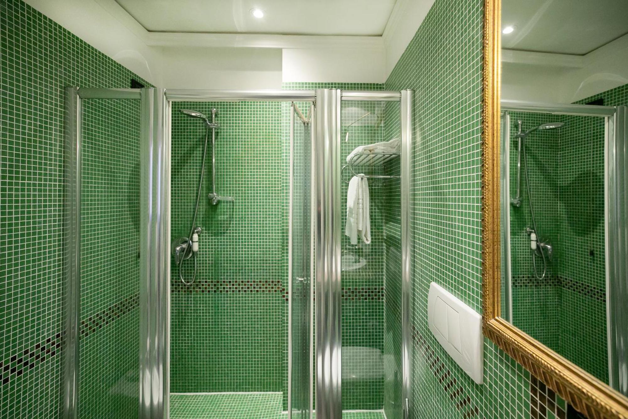 Ca' San Giorgio B&B Venedig Eksteriør billede