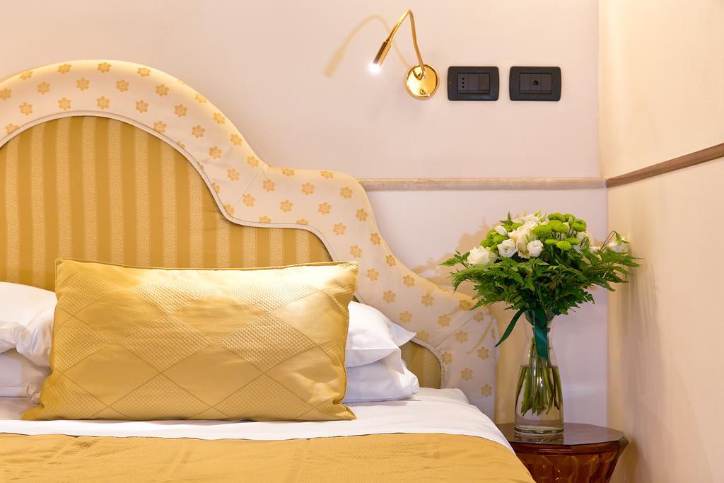 Ca' San Giorgio B&B Venedig Eksteriør billede