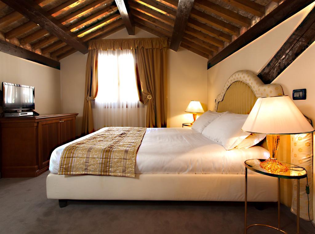 Ca' San Giorgio B&B Venedig Eksteriør billede