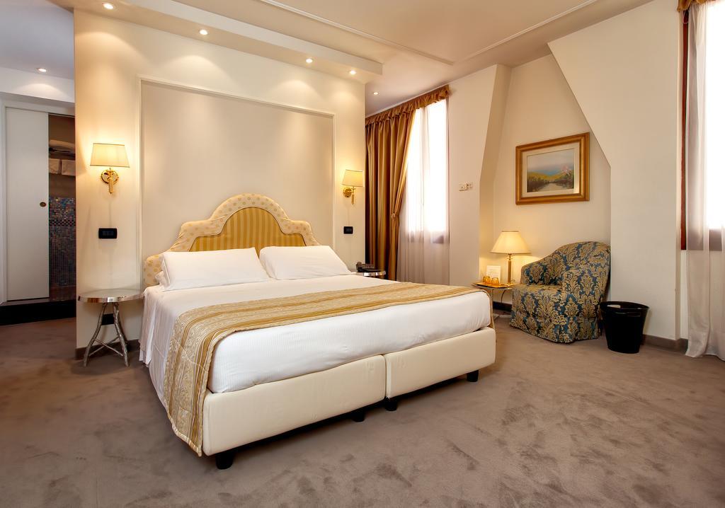 Ca' San Giorgio B&B Venedig Eksteriør billede
