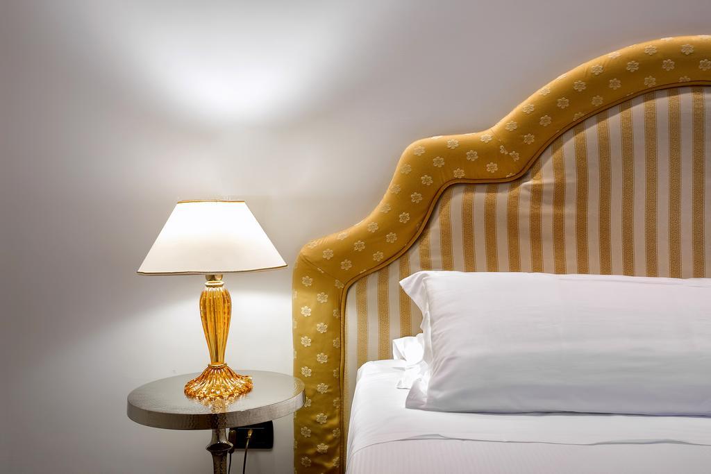 Ca' San Giorgio B&B Venedig Eksteriør billede