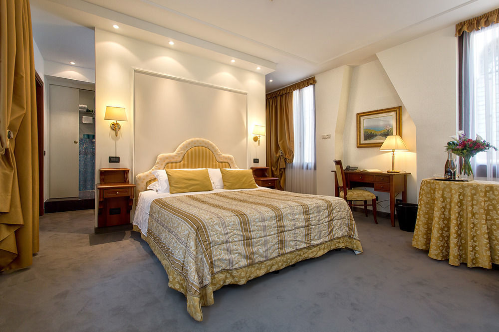 Ca' San Giorgio B&B Venedig Eksteriør billede