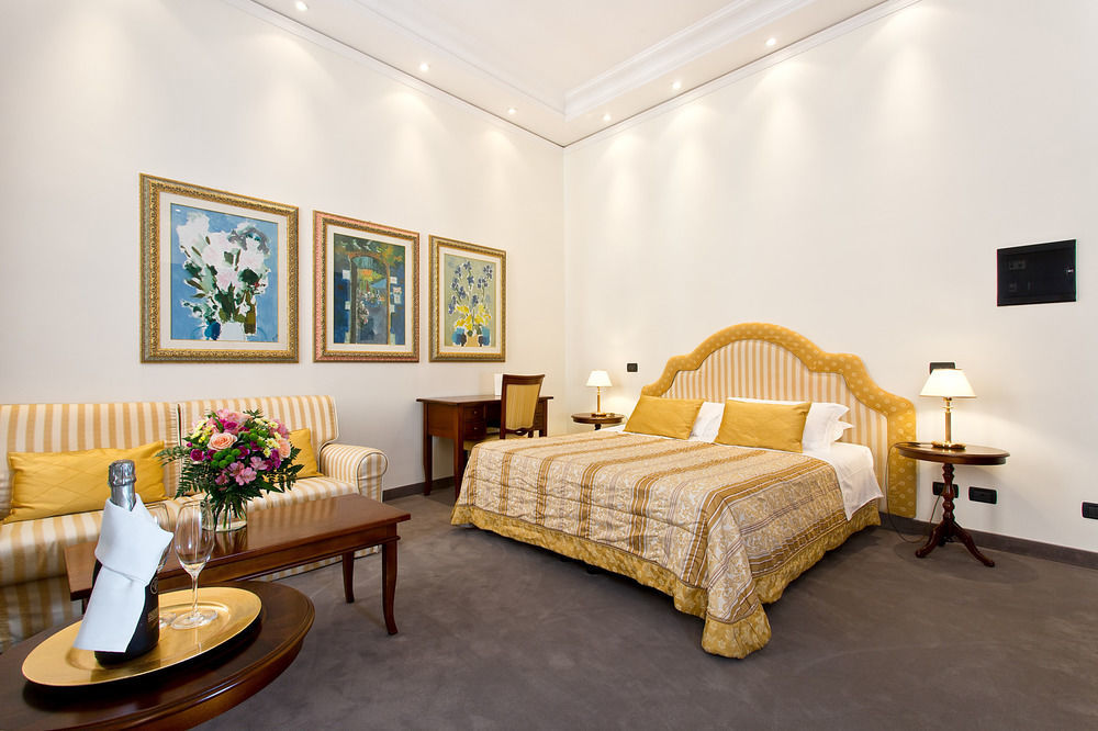 Ca' San Giorgio B&B Venedig Eksteriør billede