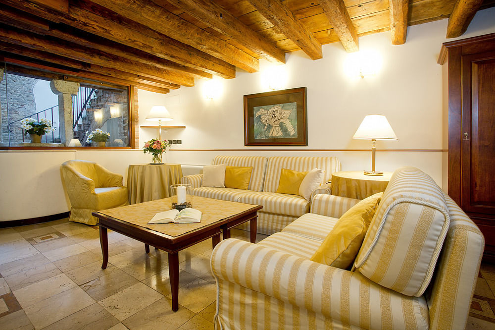 Ca' San Giorgio B&B Venedig Eksteriør billede