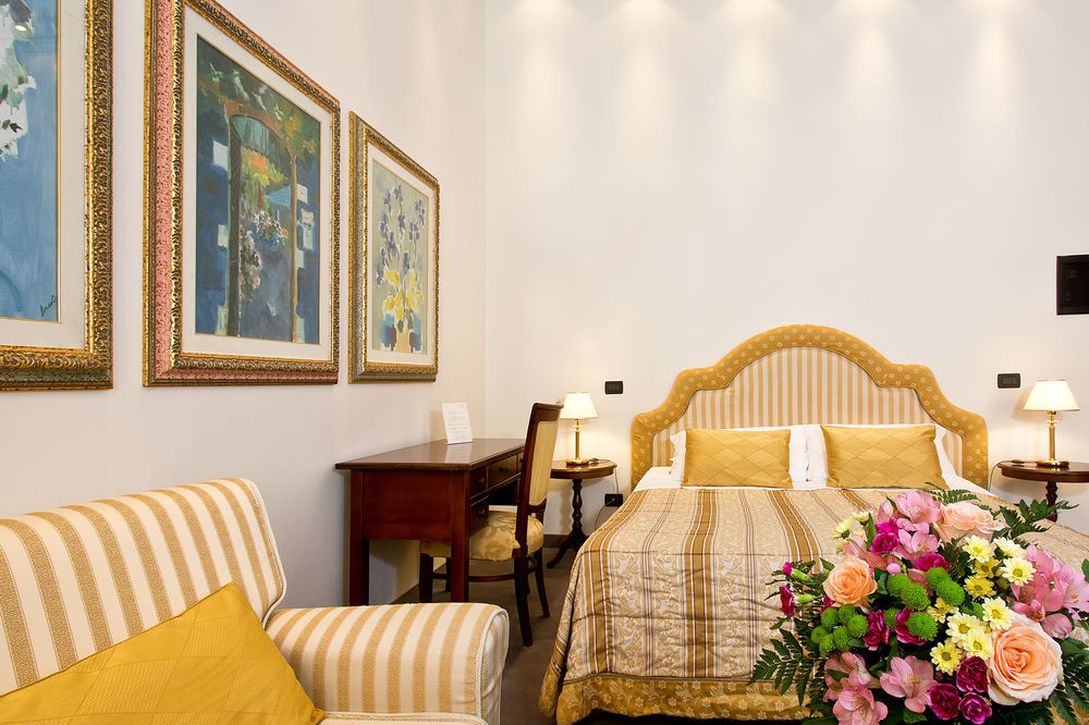 Ca' San Giorgio B&B Venedig Eksteriør billede