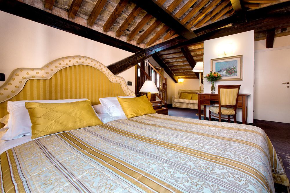 Ca' San Giorgio B&B Venedig Eksteriør billede