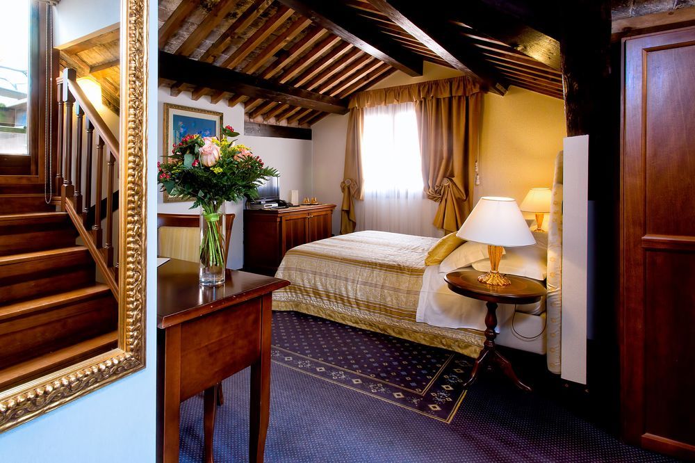 Ca' San Giorgio B&B Venedig Eksteriør billede