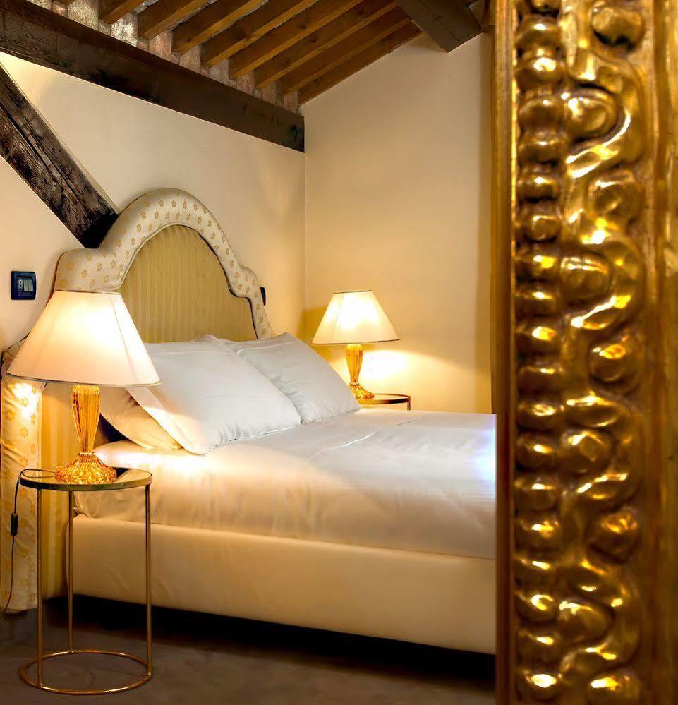 Ca' San Giorgio B&B Venedig Eksteriør billede